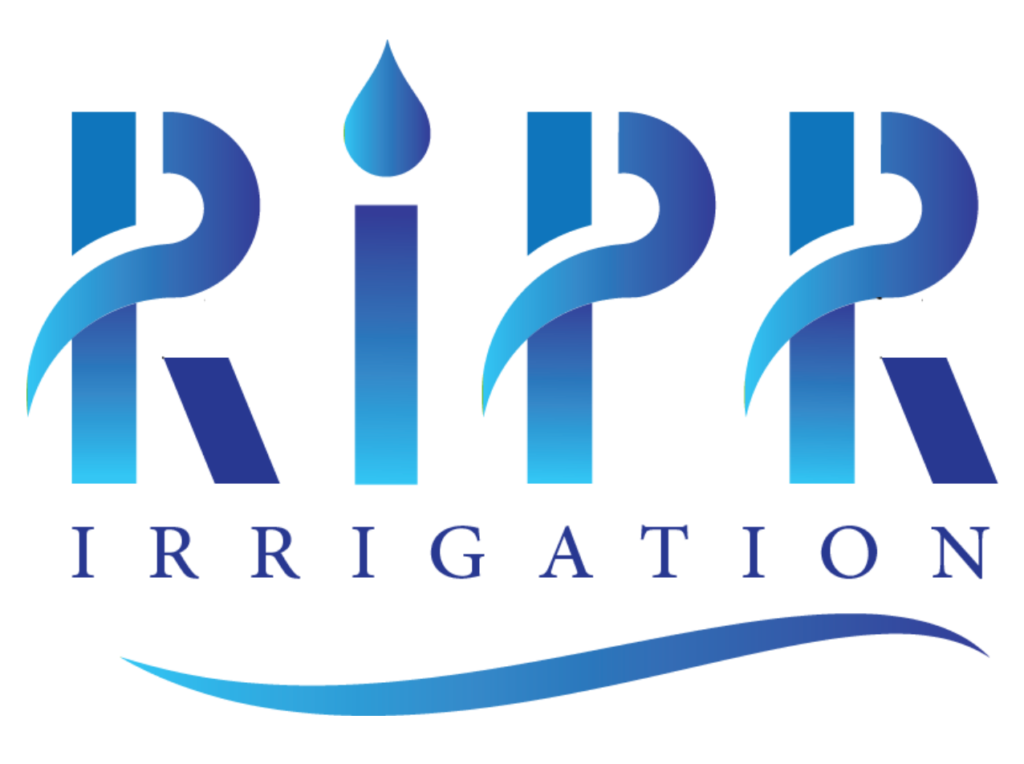 RIPR IRRIGATION